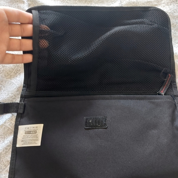 ❣️Skiphop baby changing pad (#307) - Picture 5 of 8